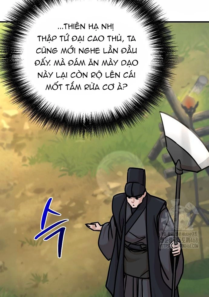 Tiểu Tử Đáng Ngờ Lại Là Cao Thủ Chapter 89 - 54
