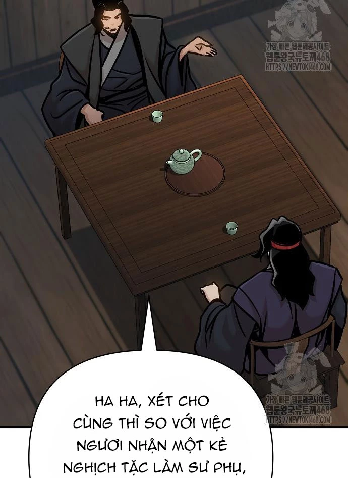 Tiểu Tử Đáng Ngờ Lại Là Cao Thủ Chapter 89 - 64