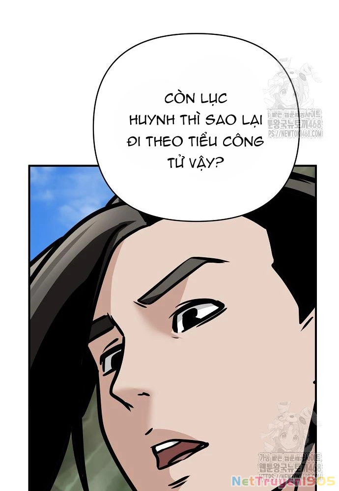 Tiểu Tử Đáng Ngờ Lại Là Cao Thủ Chapter 89 - 105