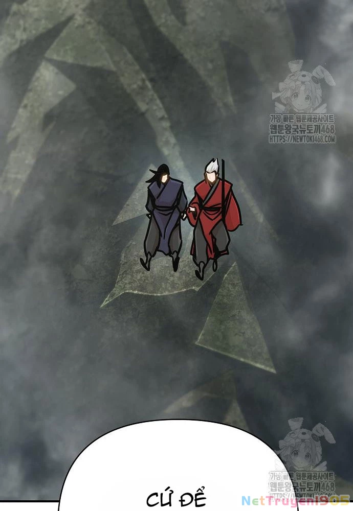 Tiểu Tử Đáng Ngờ Lại Là Cao Thủ Chapter 89 - 117