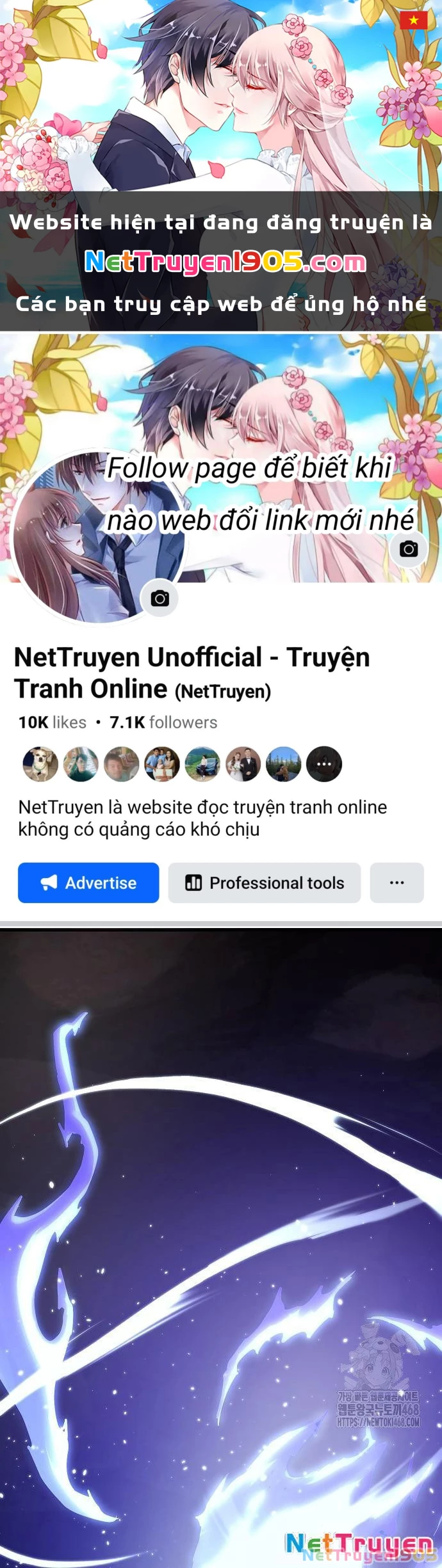 Tiểu Tử Đáng Ngờ Lại Là Cao Thủ Chapter 90 - 1