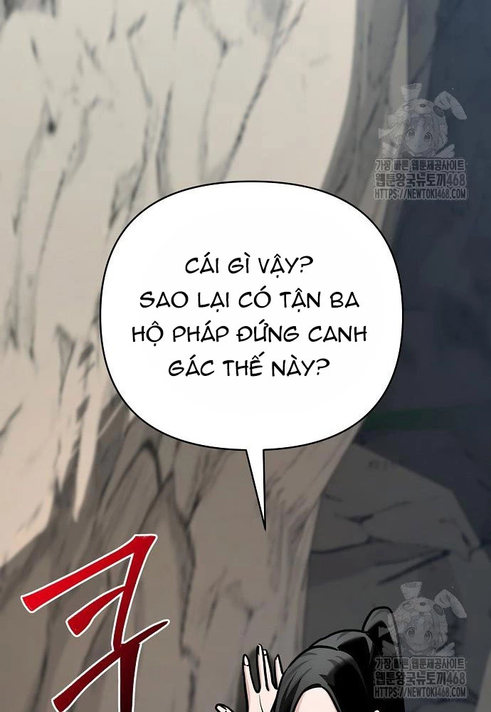 Tiểu Tử Đáng Ngờ Lại Là Cao Thủ Chapter 90 - 18