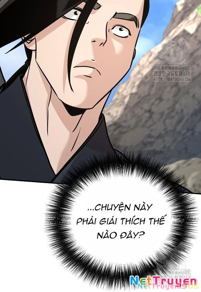 Tiểu Tử Đáng Ngờ Lại Là Cao Thủ Chapter 90 - 21
