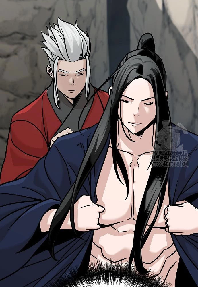 Tiểu Tử Đáng Ngờ Lại Là Cao Thủ Chapter 90 - 23