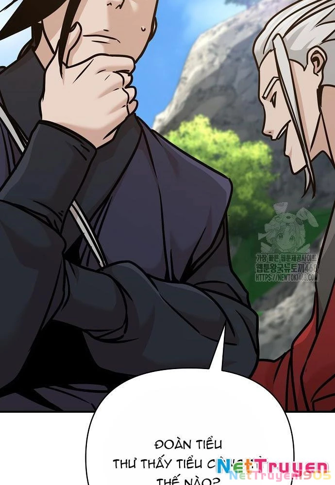 Tiểu Tử Đáng Ngờ Lại Là Cao Thủ Chapter 90 - 26