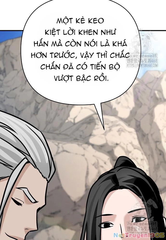 Tiểu Tử Đáng Ngờ Lại Là Cao Thủ Chapter 90 - 45