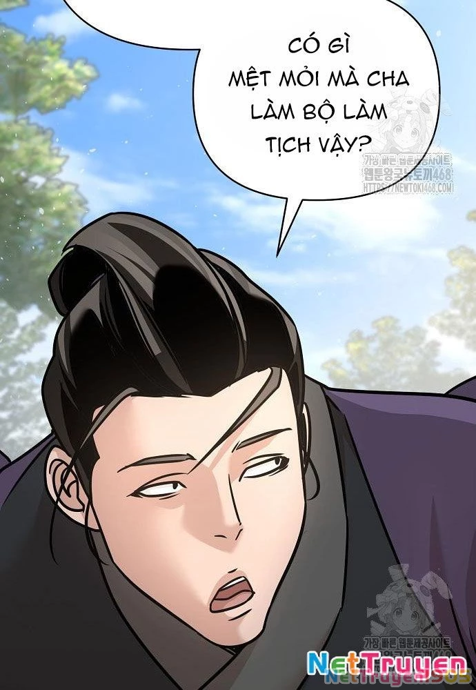 Tiểu Tử Đáng Ngờ Lại Là Cao Thủ Chapter 90 - 81