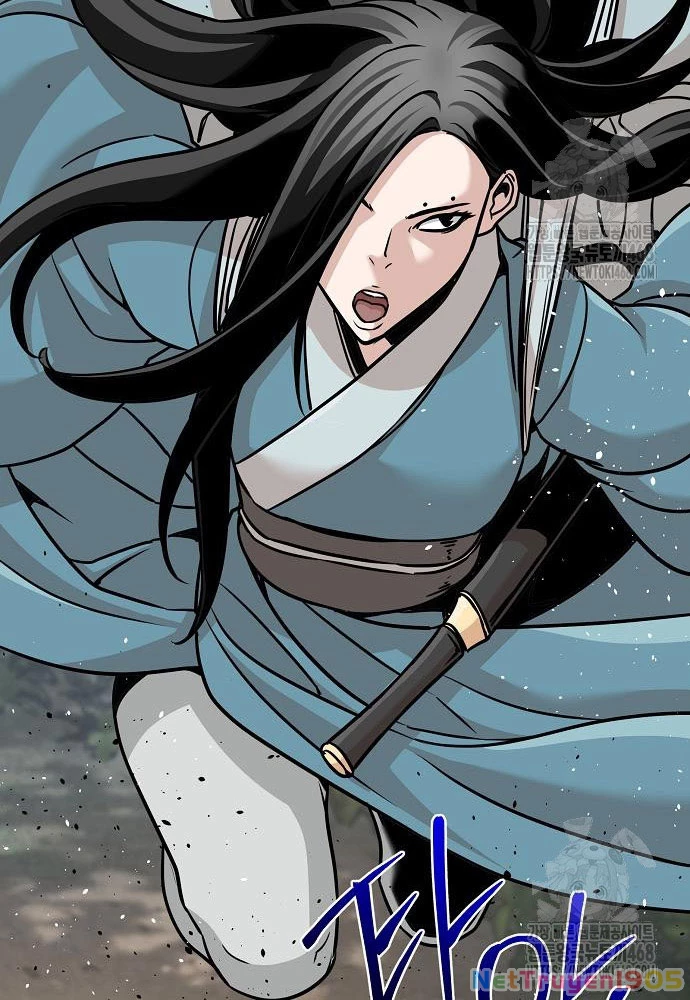 Tiểu Tử Đáng Ngờ Lại Là Cao Thủ Chapter 90 - 93
