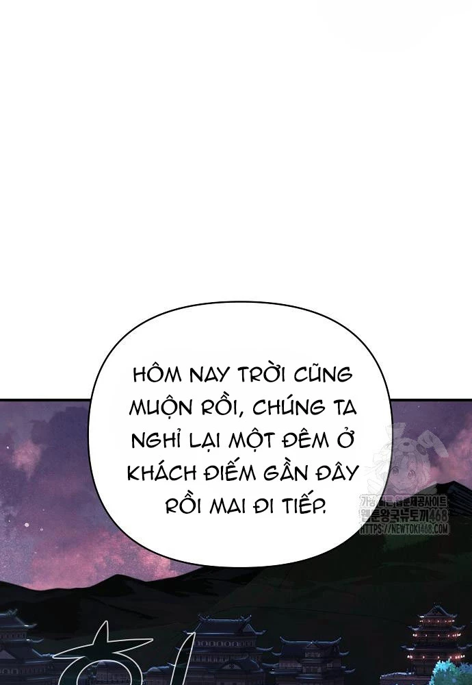Tiểu Tử Đáng Ngờ Lại Là Cao Thủ Chapter 90 - 97