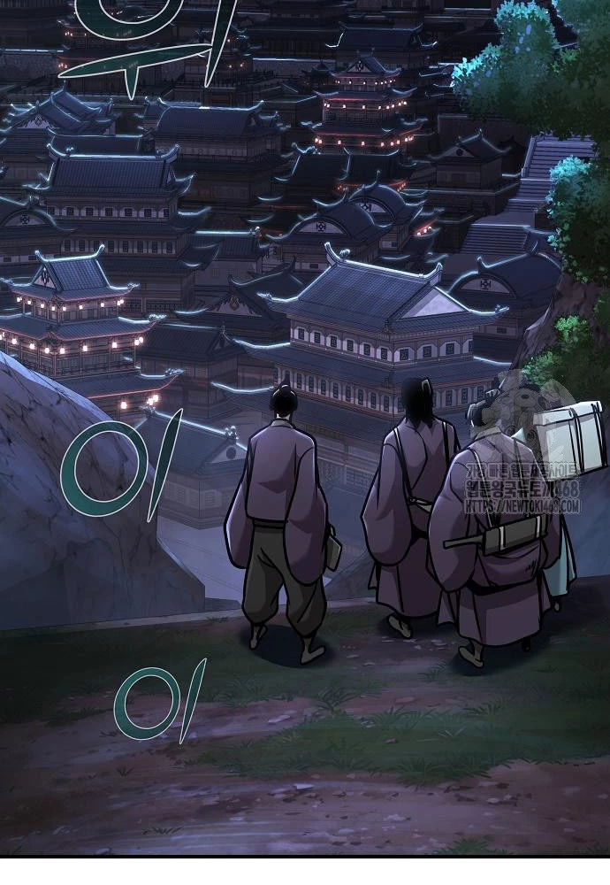 Tiểu Tử Đáng Ngờ Lại Là Cao Thủ Chapter 90 - 98