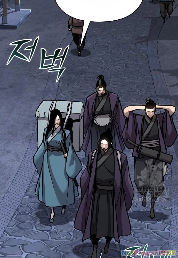 Tiểu Tử Đáng Ngờ Lại Là Cao Thủ Chapter 90 - 103