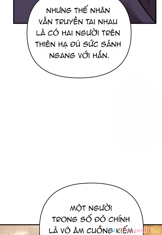 Tiểu Tử Đáng Ngờ Lại Là Cao Thủ Chapter 90 - 113