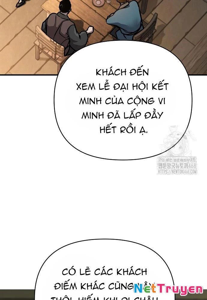 Tiểu Tử Đáng Ngờ Lại Là Cao Thủ Chapter 90 - 131