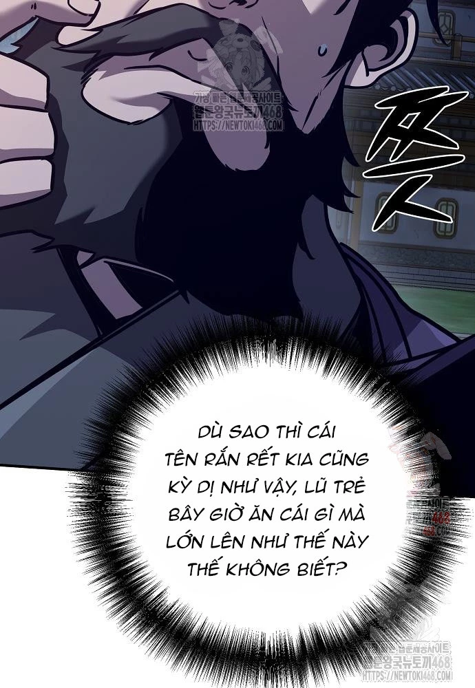Tiểu Tử Đáng Ngờ Lại Là Cao Thủ Chapter 91 - 49