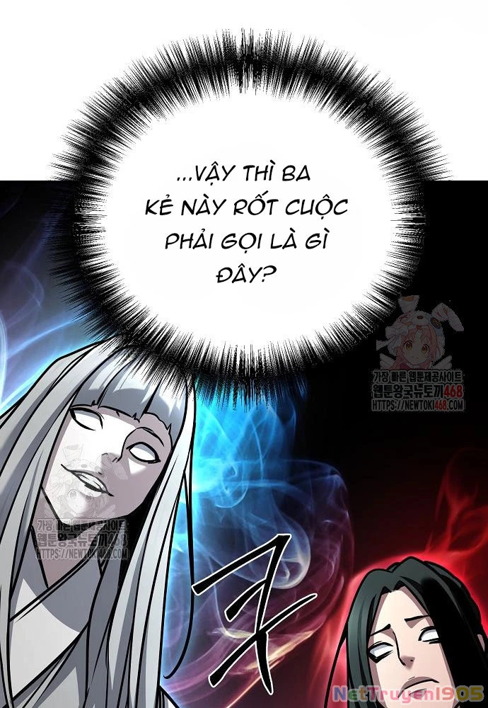 Tiểu Tử Đáng Ngờ Lại Là Cao Thủ Chapter 91 - 62