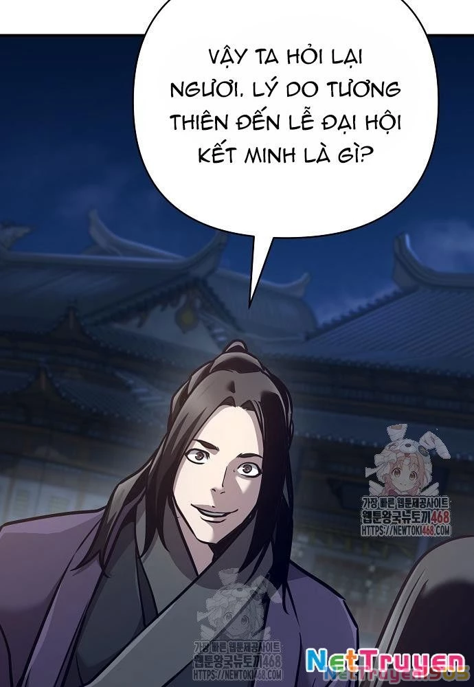 Tiểu Tử Đáng Ngờ Lại Là Cao Thủ Chapter 91 - 91