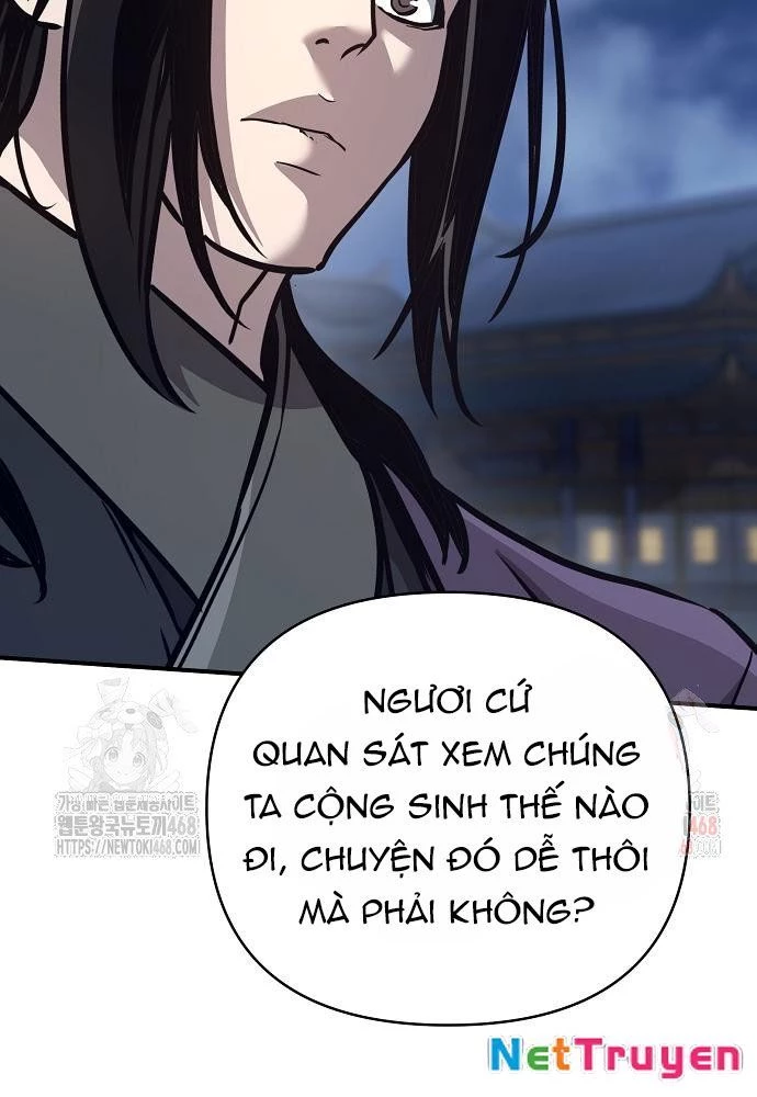 Tiểu Tử Đáng Ngờ Lại Là Cao Thủ Chapter 91 - 106