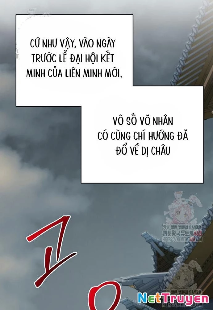 Tiểu Tử Đáng Ngờ Lại Là Cao Thủ Chapter 91 - 121