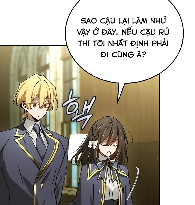 Trở Thành Thiên Tài Tốc Biến Của Học Viện Ma Pháp Chapter 56 - 23
