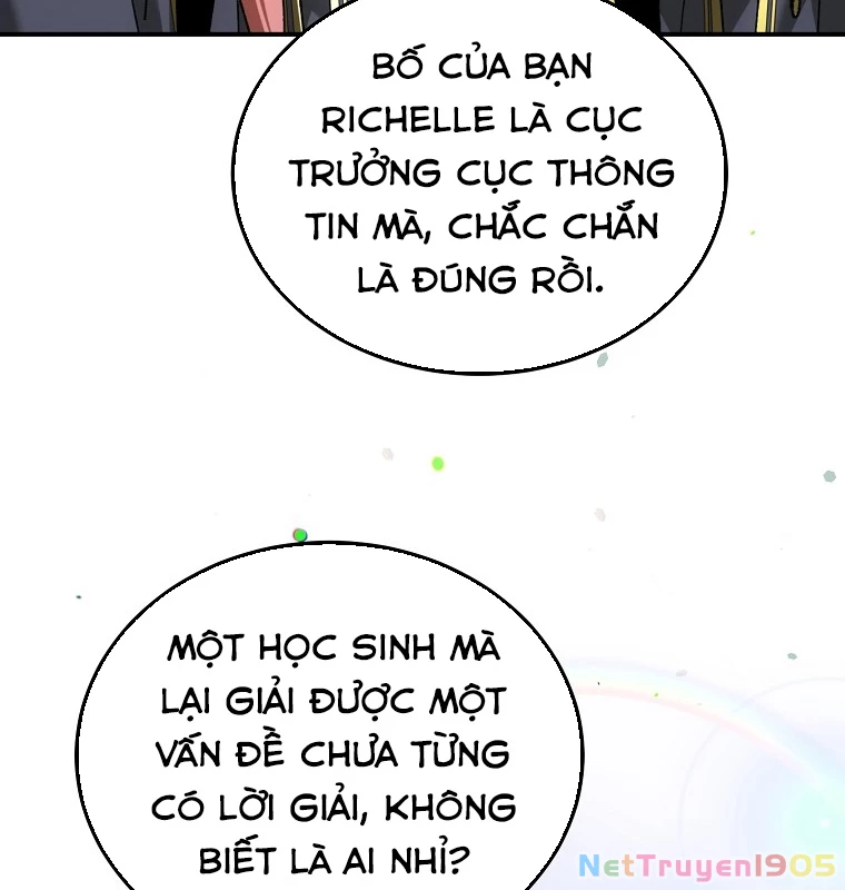 Trở Thành Thiên Tài Tốc Biến Của Học Viện Ma Pháp Chapter 56 - 69