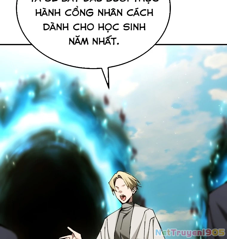 Trở Thành Thiên Tài Tốc Biến Của Học Viện Ma Pháp Chapter 56 - 173