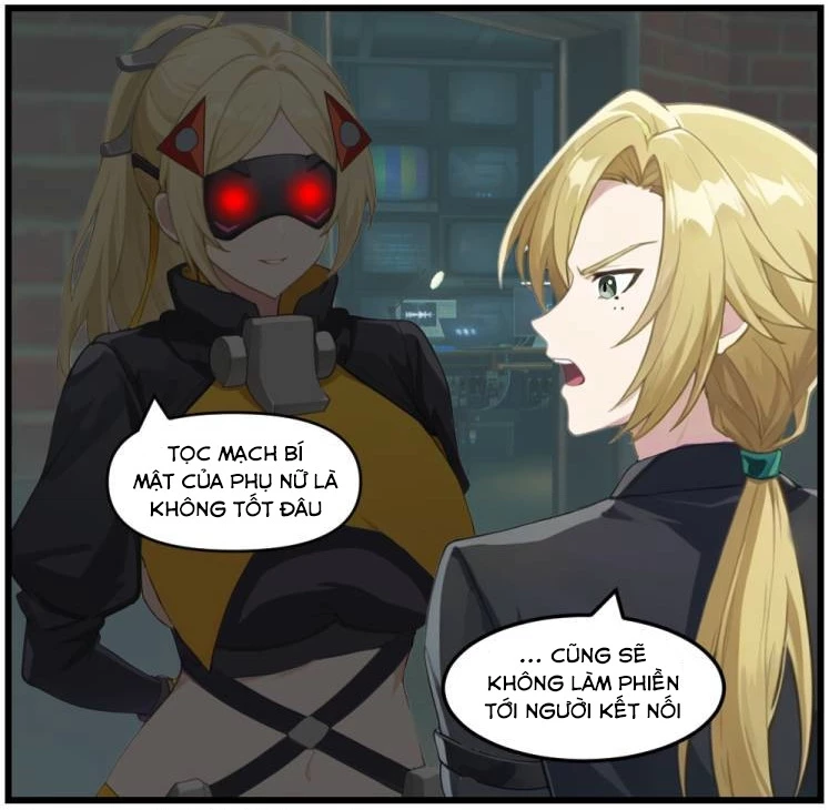 Tuyển tập truyện dịch của Page có hứng thì dịch Doujinshi Chapter 760 - Trang 2