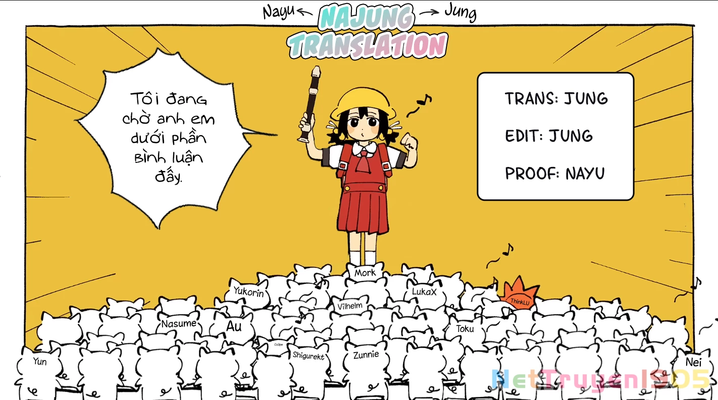 Crush Của Tôi Là Một Đứa Lẳng Lơ Chapter 63 - Trang 2