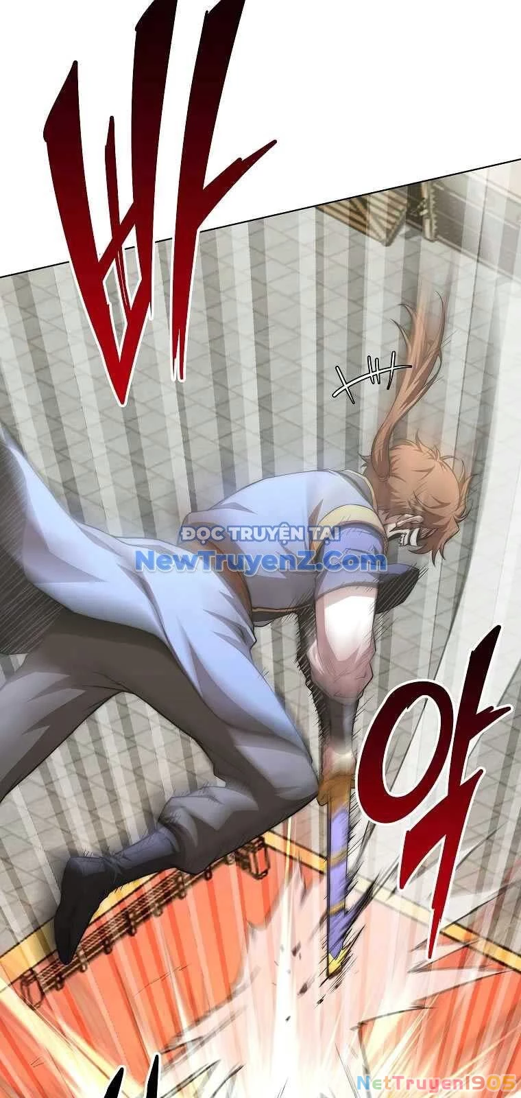 Con Trai Của Gia Tộc Nam Cung Thế Gia Chapter 83 - 2