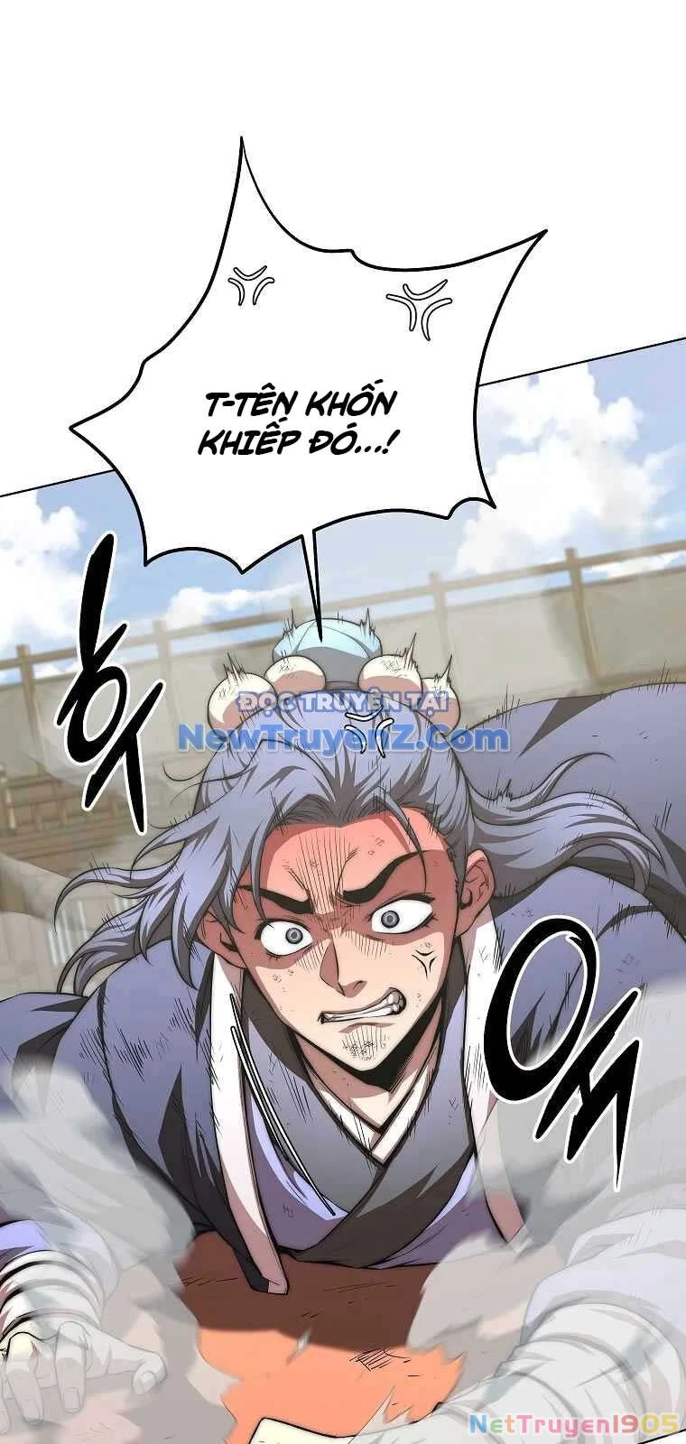 Con Trai Của Gia Tộc Nam Cung Thế Gia Chapter 83 - 5