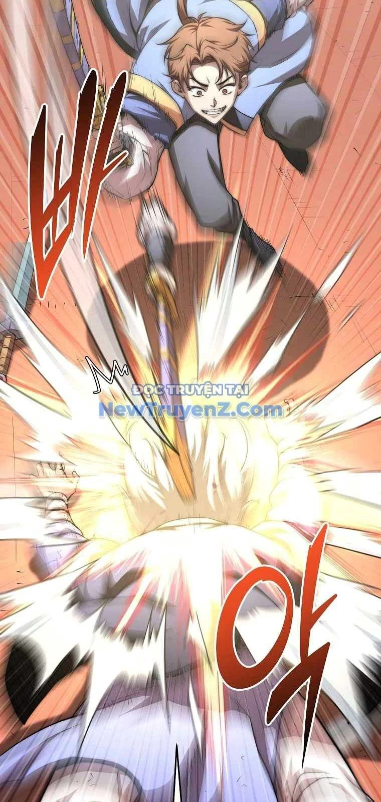 Con Trai Của Gia Tộc Nam Cung Thế Gia Chapter 83 - 7
