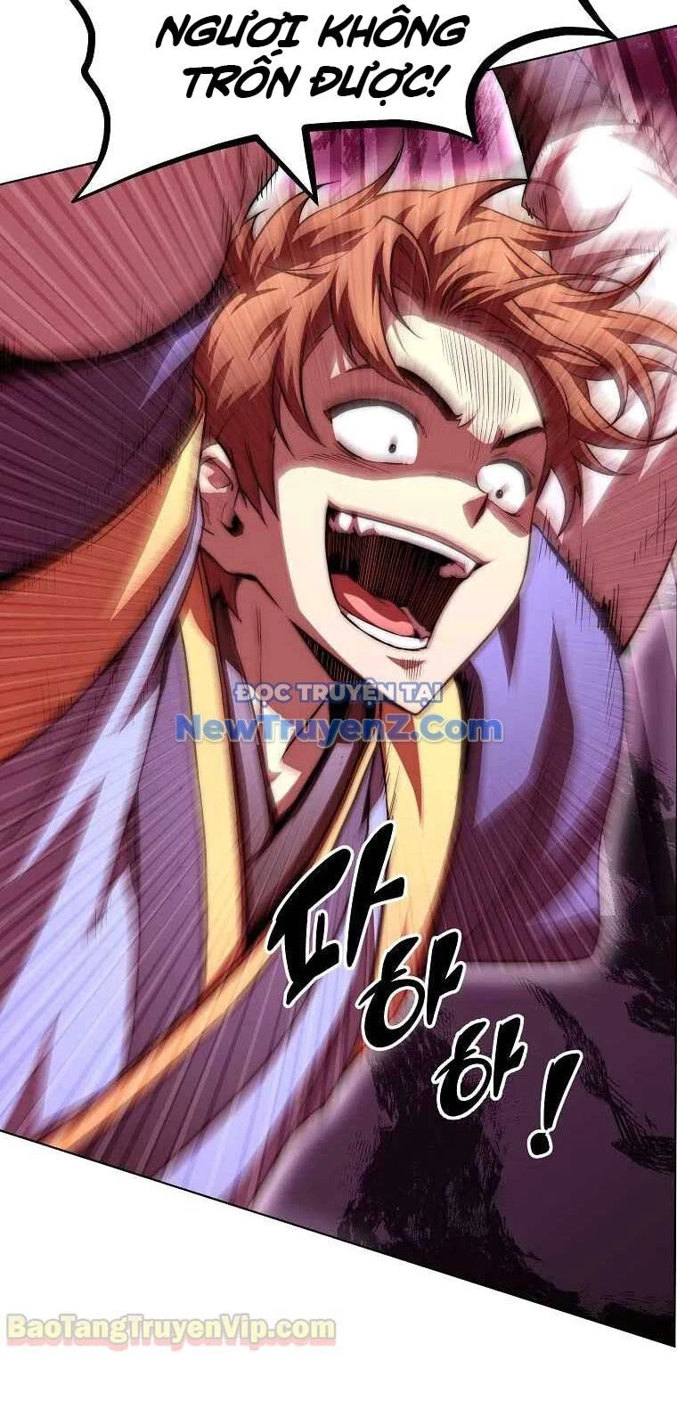 Con Trai Của Gia Tộc Nam Cung Thế Gia Chapter 83 - 10