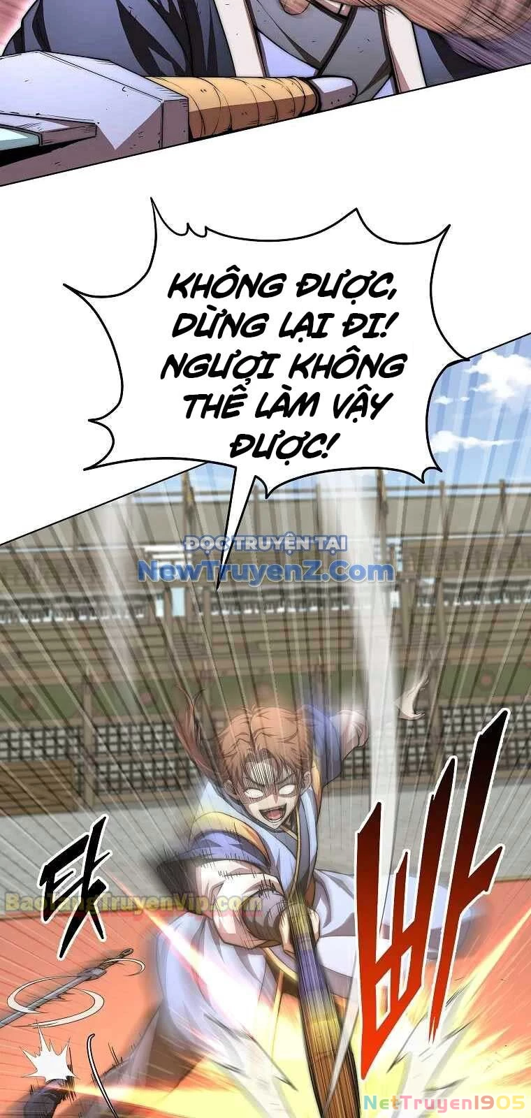 Con Trai Của Gia Tộc Nam Cung Thế Gia Chapter 83 - 12