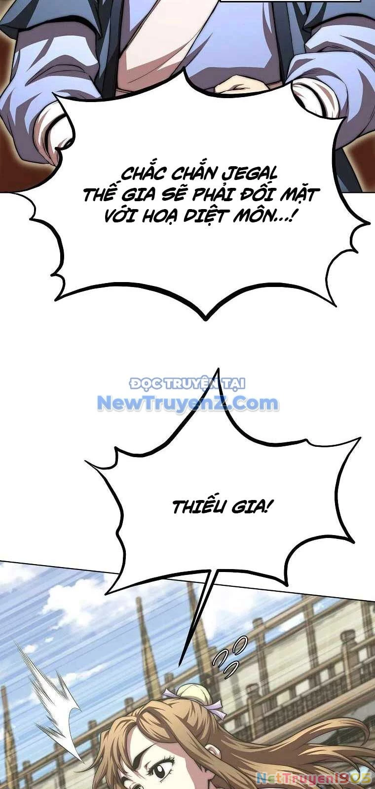 Con Trai Của Gia Tộc Nam Cung Thế Gia Chapter 83 - 33