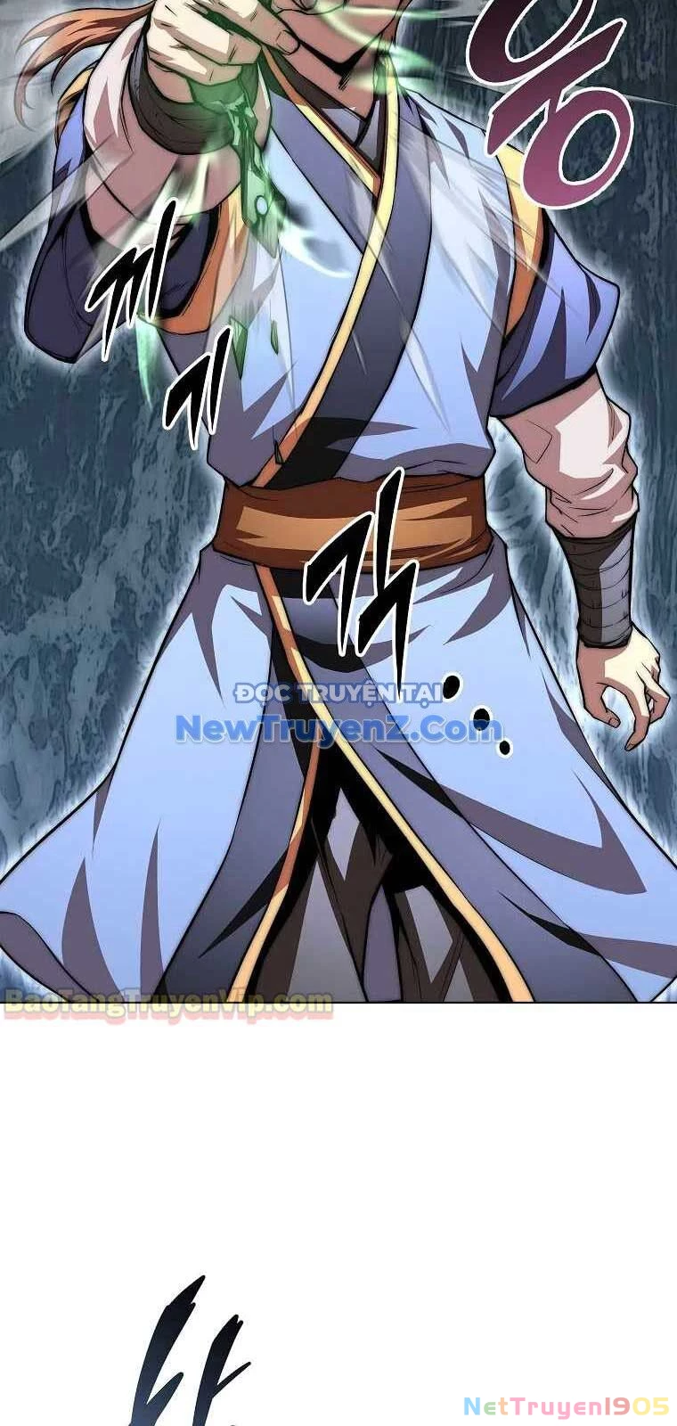 Con Trai Của Gia Tộc Nam Cung Thế Gia Chapter 83 - 37