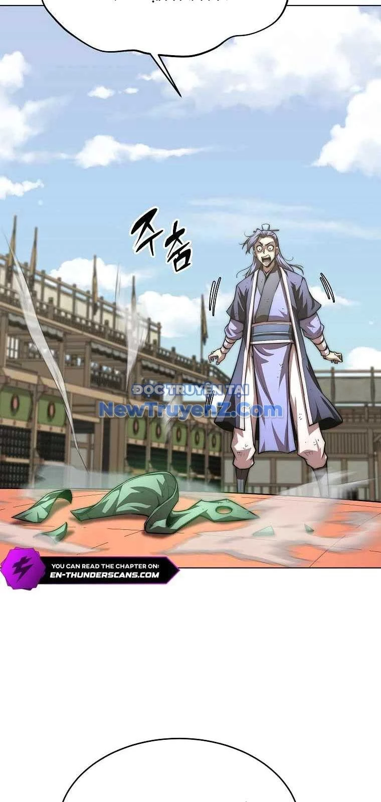 Con Trai Của Gia Tộc Nam Cung Thế Gia Chapter 83 - 39