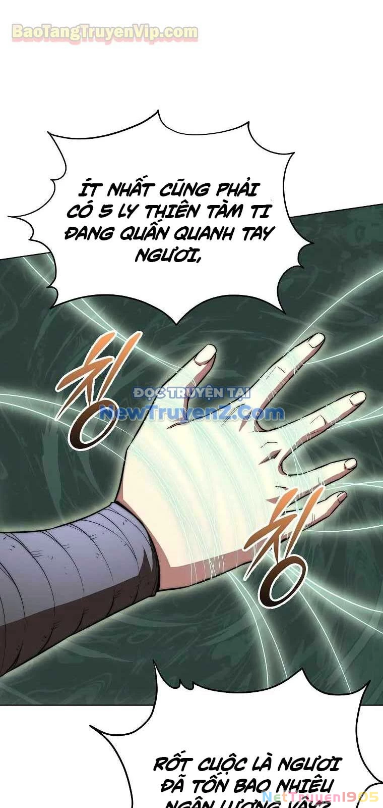 Con Trai Của Gia Tộc Nam Cung Thế Gia Chapter 83 - 43