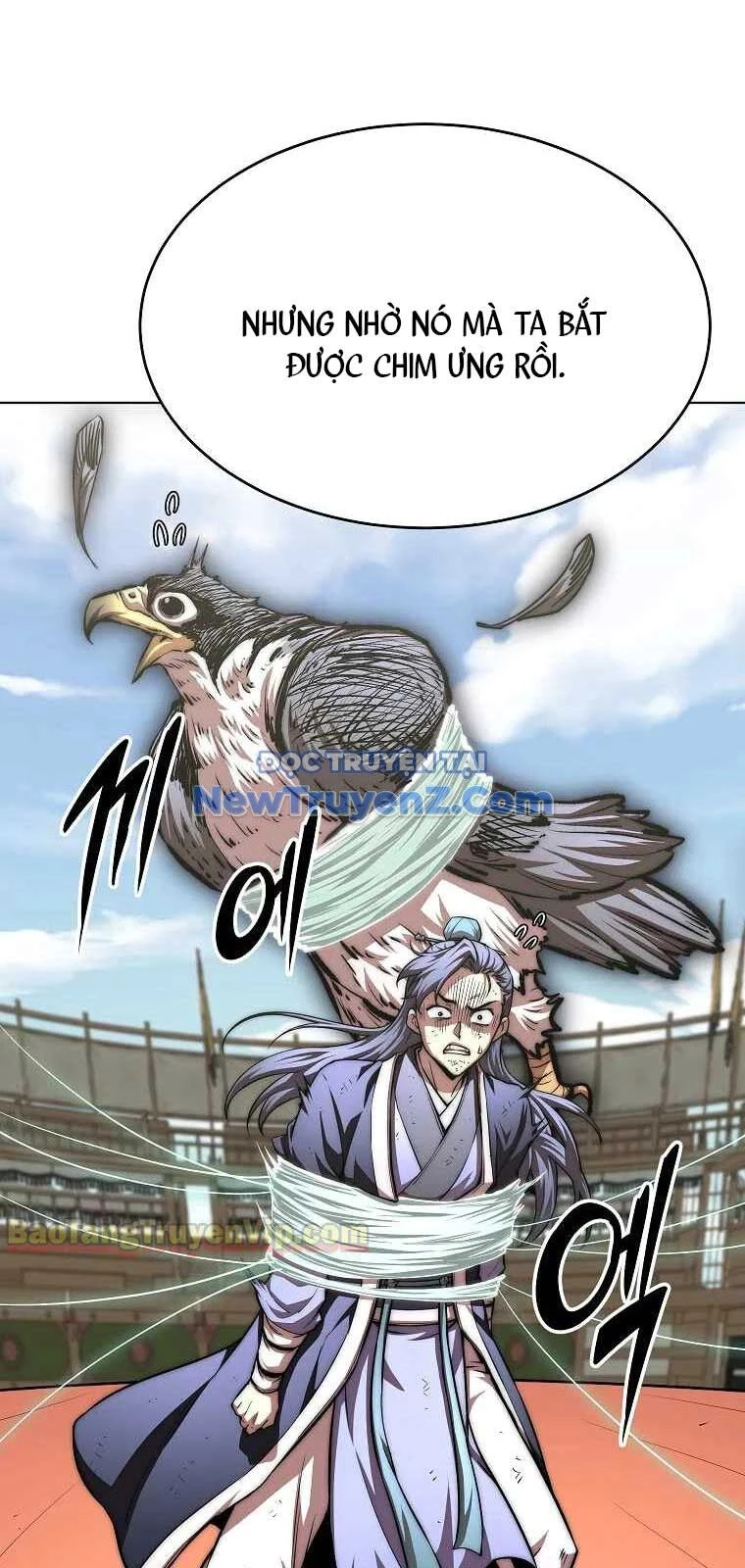 Con Trai Của Gia Tộc Nam Cung Thế Gia Chapter 83 - 46