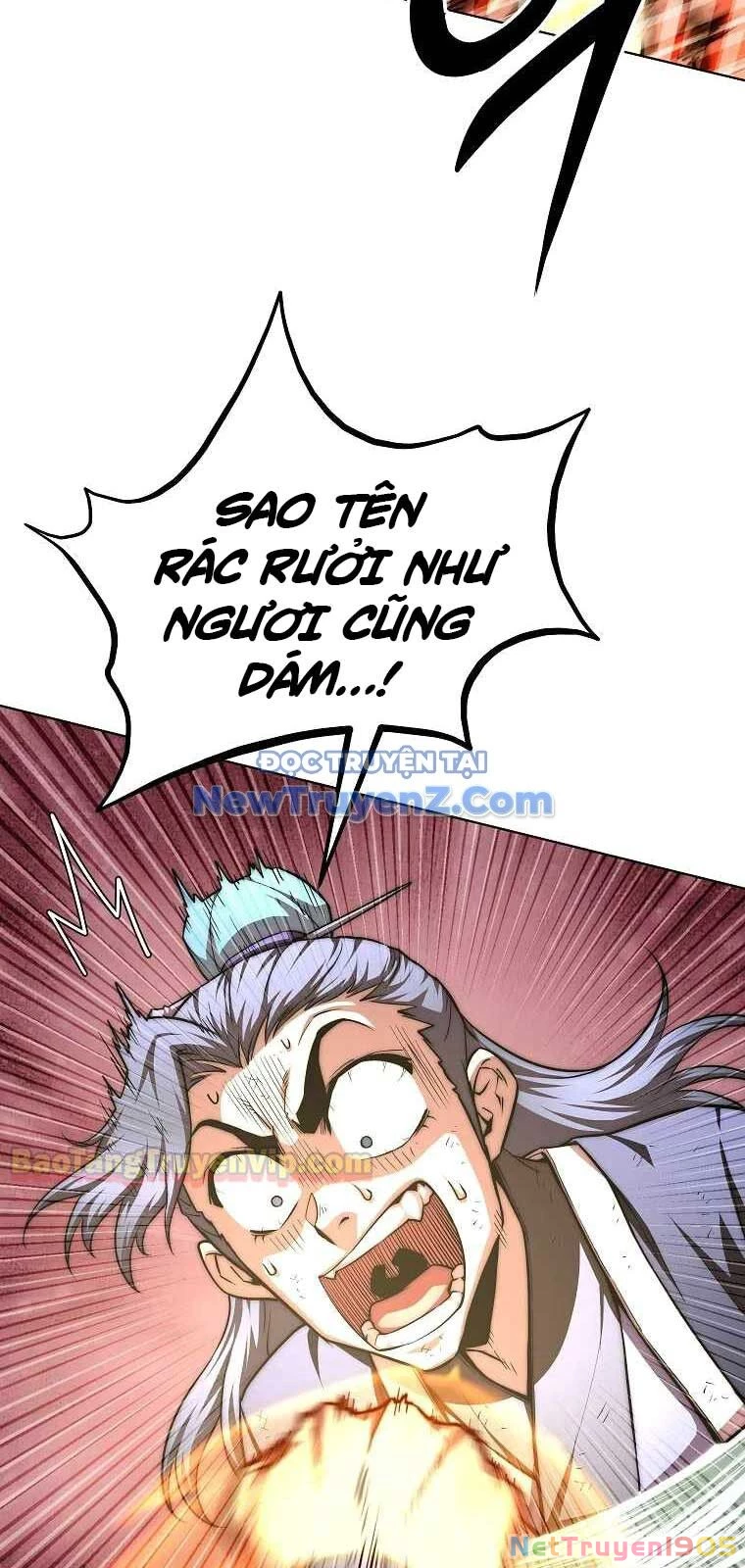 Con Trai Của Gia Tộc Nam Cung Thế Gia Chapter 83 - 50