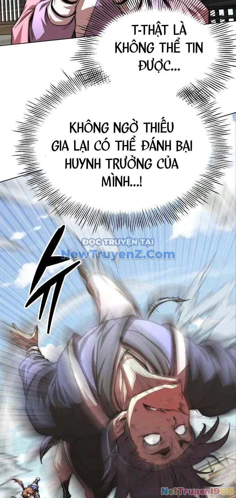 Con Trai Của Gia Tộc Nam Cung Thế Gia Chapter 83 - 54