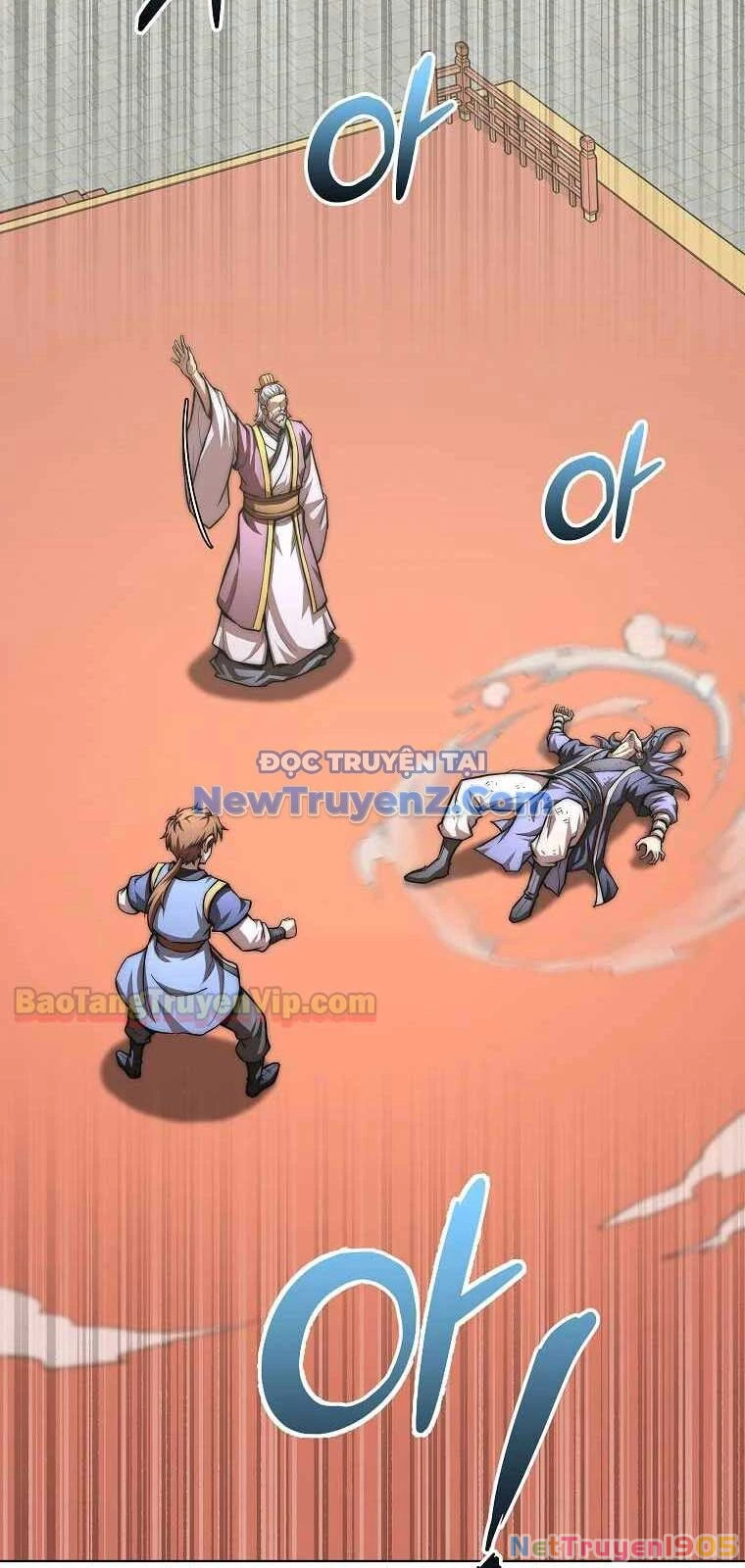 Con Trai Của Gia Tộc Nam Cung Thế Gia Chapter 83 - 56