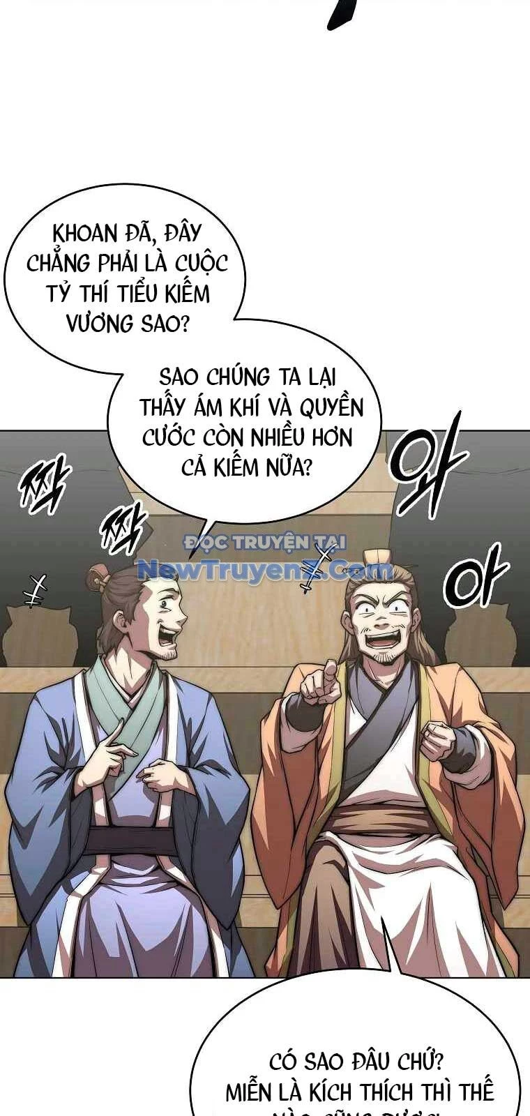 Con Trai Của Gia Tộc Nam Cung Thế Gia Chapter 83 - 57