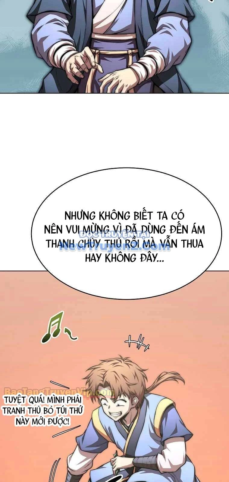 Con Trai Của Gia Tộc Nam Cung Thế Gia Chapter 83 - 59