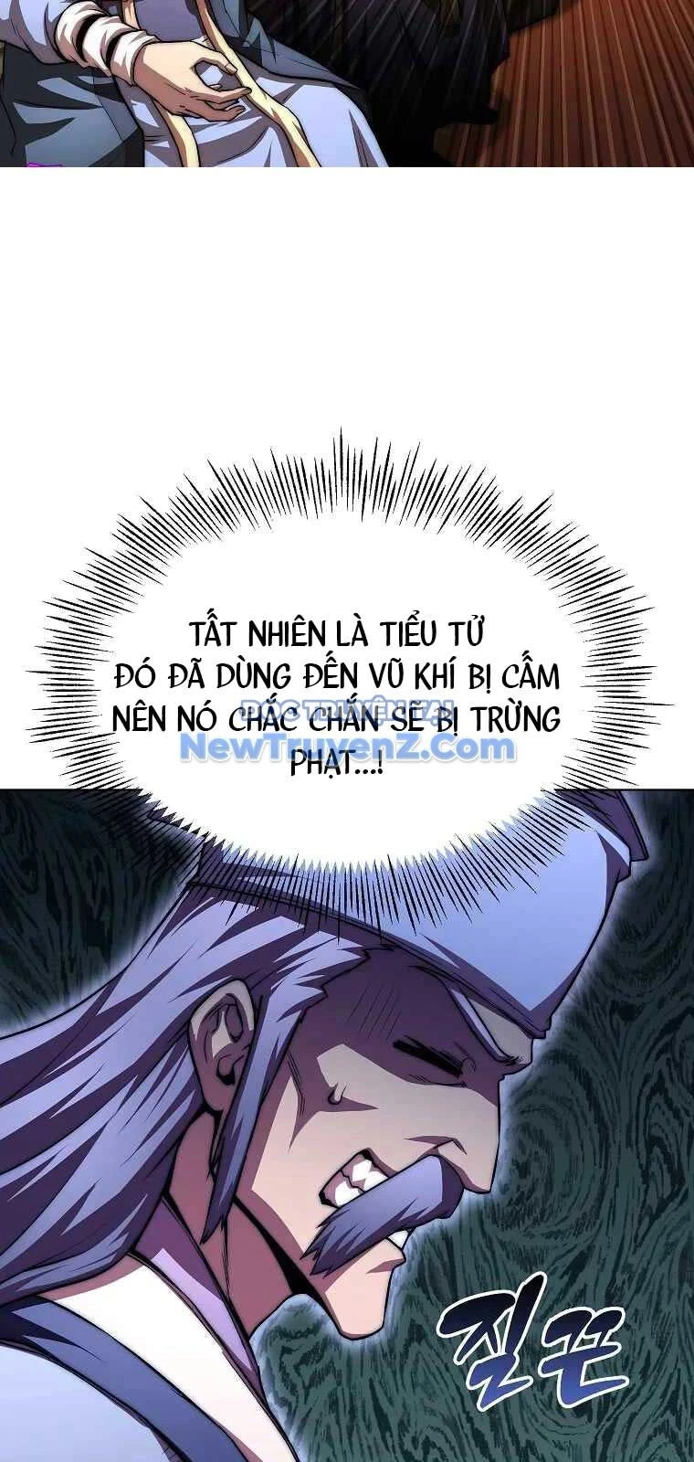 Con Trai Của Gia Tộc Nam Cung Thế Gia Chapter 83 - 61