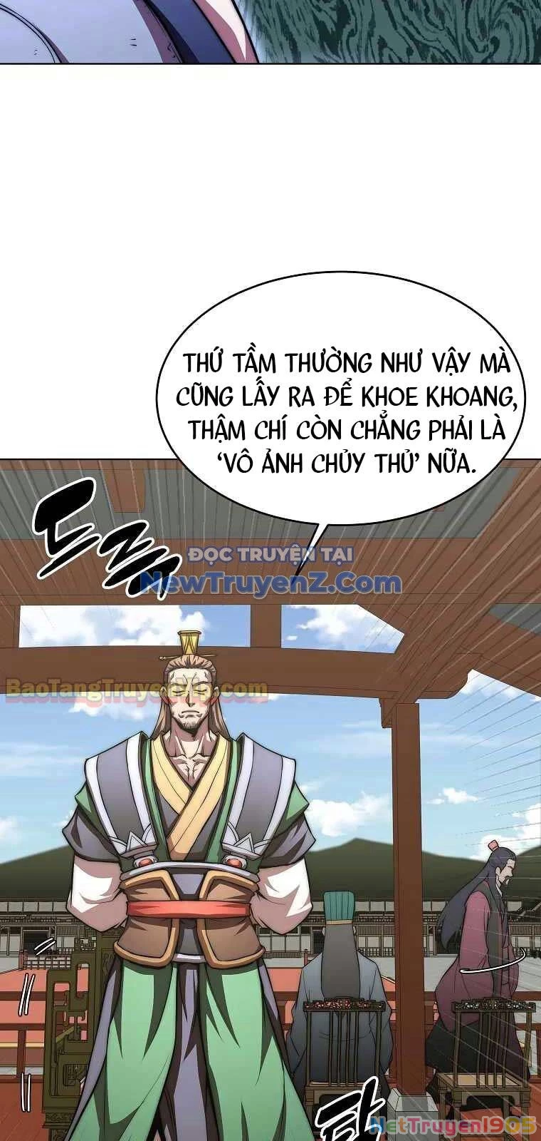 Con Trai Của Gia Tộc Nam Cung Thế Gia Chapter 83 - 62