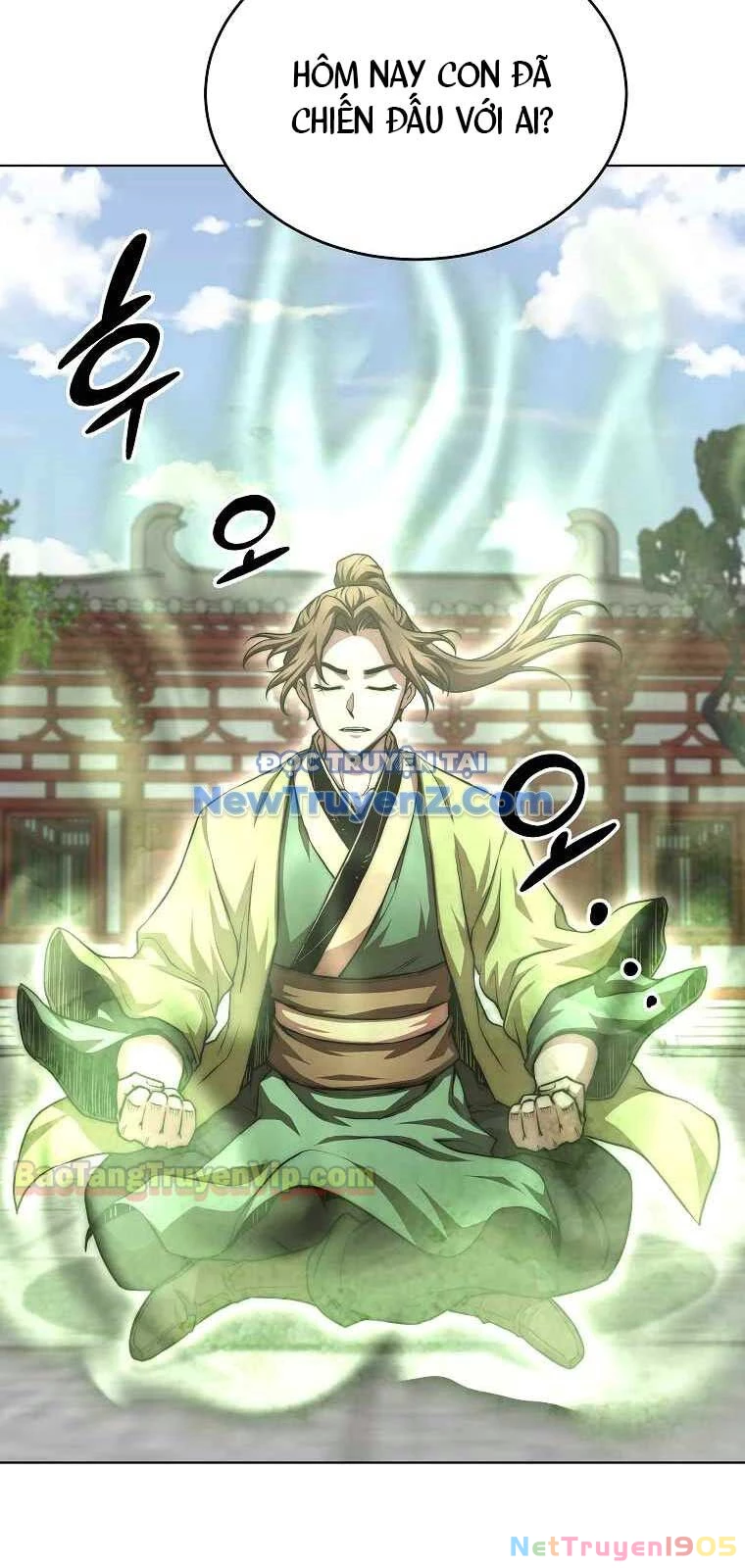 Con Trai Của Gia Tộc Nam Cung Thế Gia Chapter 83 - 76