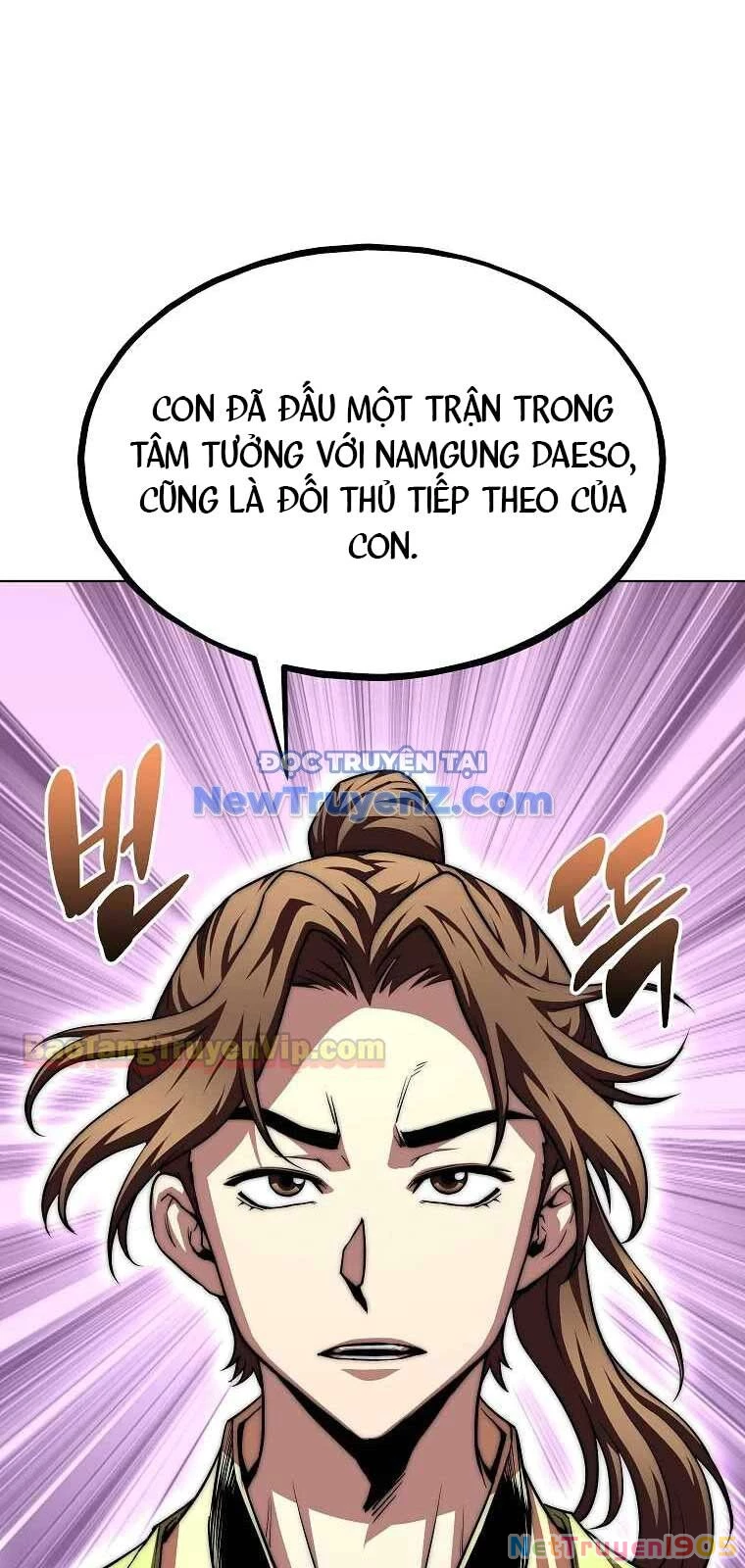 Con Trai Của Gia Tộc Nam Cung Thế Gia Chapter 83 - 77