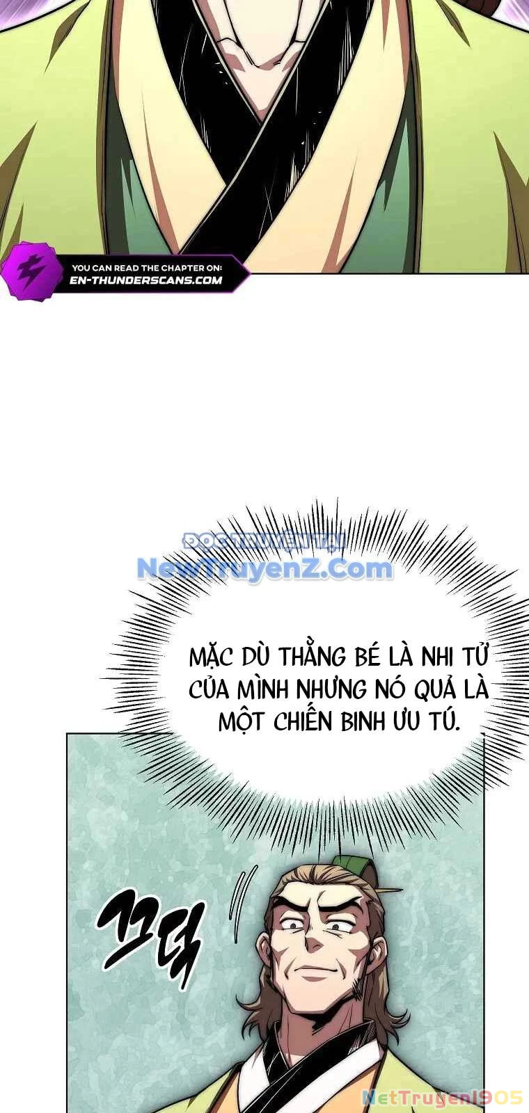 Con Trai Của Gia Tộc Nam Cung Thế Gia Chapter 83 - 78