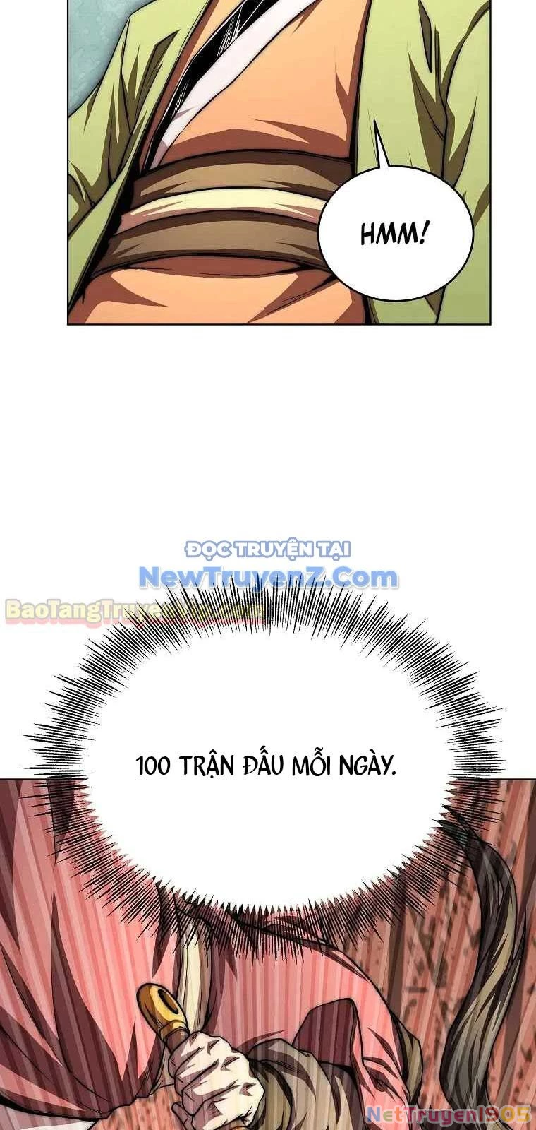 Con Trai Của Gia Tộc Nam Cung Thế Gia Chapter 83 - 79