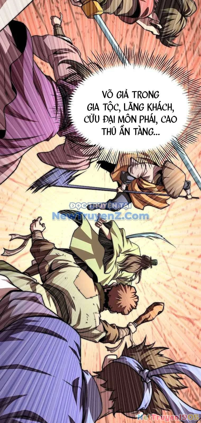 Con Trai Của Gia Tộc Nam Cung Thế Gia Chapter 83 - 80