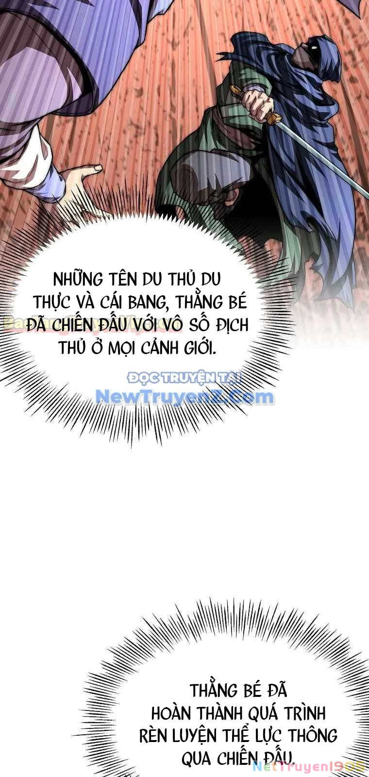 Con Trai Của Gia Tộc Nam Cung Thế Gia Chapter 83 - 81